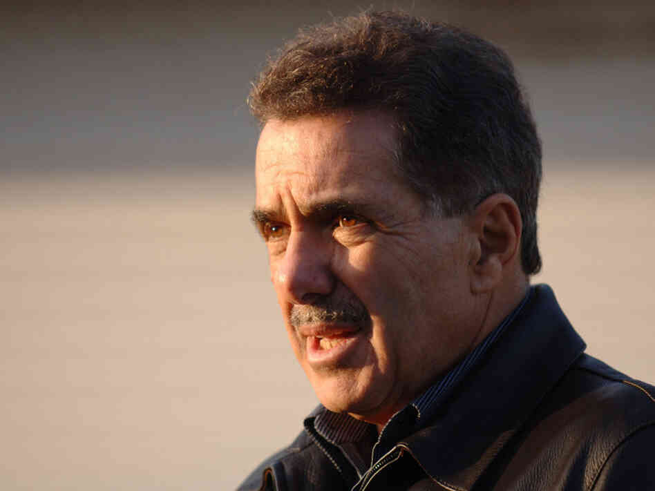 Leonard Riggio Leonard Riggio